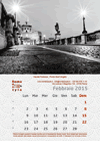 Calendario 2015 Roma Città Eterna 