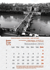 Calendario 2015 Roma Città Eterna 