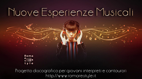 Nuove Esperienze Musicali