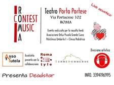 Partitcolari di Walter Silvestri