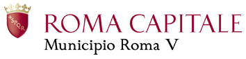 Patrocinio di Roma Capitale Municipio V