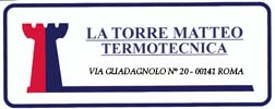 LA TORRE TERMOTECNICA