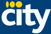 city