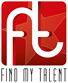 Find my Talent, la vetrina dei talenti